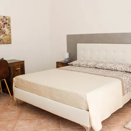 Apartment Gli Agrumi Di Nonna Peppina - Arance