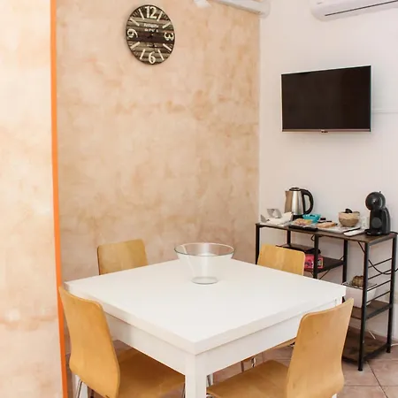 Gli Agrumi Di Nonna Peppina - Arance Apartment *