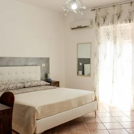 Apartment Gli Agrumi Di Nonna Peppina - Arance Mondragone