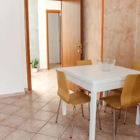 Apartment Gli Agrumi Di Nonna Peppina - Arance