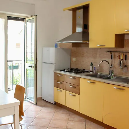 Gli Agrumi Di Nonna Peppina - Arance Apartment *
