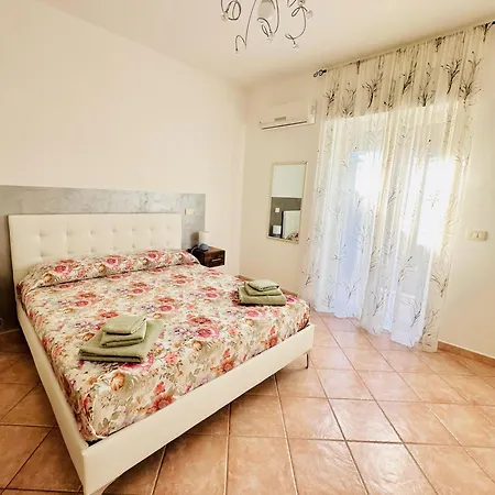 Gli Agrumi Di Nonna Peppina - Arance
