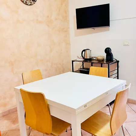 Gli Agrumi Di Nonna Peppina - Arance Apartment *