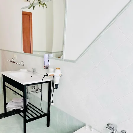 Gli Agrumi Di Nonna Peppina - Arance Apartment Mondragone