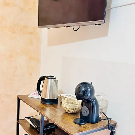 Apartment Gli Agrumi Di Nonna Peppina - Arance Mondragone