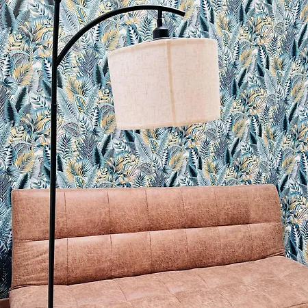 Gli Agrumi Di Nonna Peppina - Arance Apartment