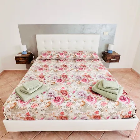 Apartment Gli Agrumi Di Nonna Peppina - Arance