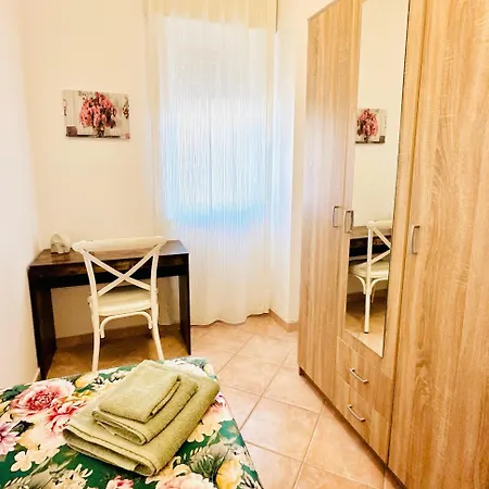 Gli Agrumi Di Nonna Peppina - Arance Apartment *